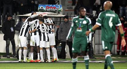 Νίκη - καμουφλάζ