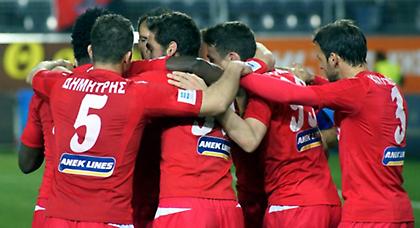 Άλλοι καθαρίζουν και άλλους τους… καθαρίζουν