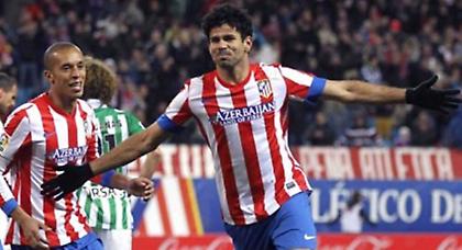 Μάχη μέχρι τέλους για Ρεάλ-Ατλέτικο