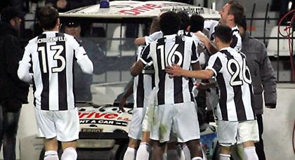 Λίνο: «Μεγάλη νίκη»