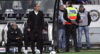 Την «έπεσαν» στον Δώνη! (video)