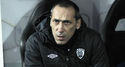 «Ξεσπάθωσε» ο Δώνης