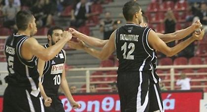 ΠΑΟΚ, ο καλύτερος μετά τους «αιώνιους»