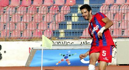 Αυλωνίτης: «Κοιτάμε μπροστά»