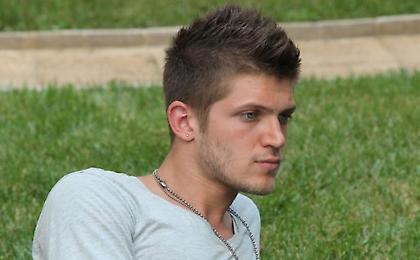 Στην εντατική ο Τόμας Πρωτόπαπας μετά από τροχαίο