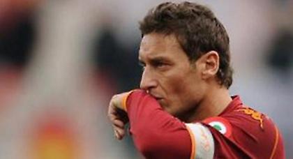 Ο Πάπας της… Ρόμα!