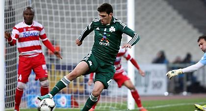 «Προσπαθήσουμε να αμυνθούμε»