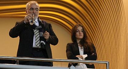 «Ο ΠΑΟΚ πάνω απ’ όλα» και το εννοεί…