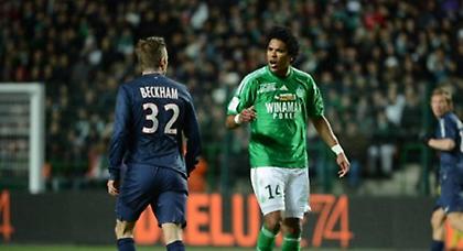 Δεν νίκησε, αλλά δεν… έχασε κιόλας η Παρί