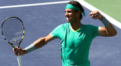 Μεγάλε Ναδάλ!