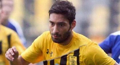 Νοκ-άουτ για τρεις βδομάδες ο Ηρακλής