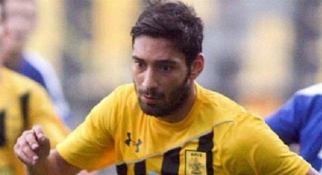 Νοκ-άουτ για τρεις βδομάδες ο Ηρακλής