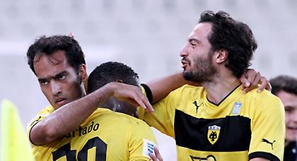 Tweet στήριξης του Γιάγκο σε Κατίδη