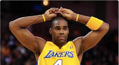 Καθάρισαν ξανά οι Λέικερς