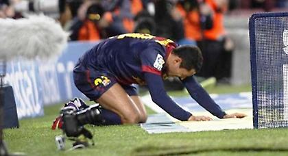 Τέσσερις με έξι εβδομάδες εκτός ο Αντριάνο