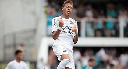 Αποφασίζει ο Νεϊμάρ…