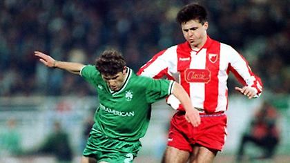 Όταν ο ΠΑΟ καρδιοχτύπησε τον πρωταθλητή Ευρώπης (video)