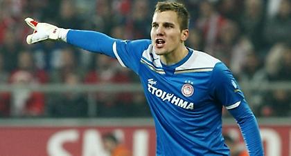 Μέγιερι: «Χαρά και περηφάνια»