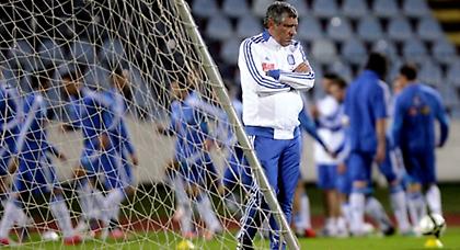 Τώρα μόνο η Βοσνία!