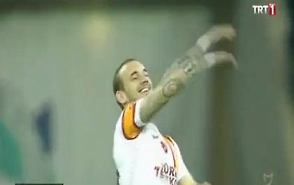 Παλιέ μου φίλε από την Ίντερ (video)