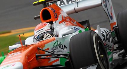 Σούτιλ: «Διασκέδασα πολύ»