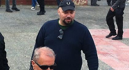 «Η περίπτωση... Γατίδη δεν είναι τίποτα»