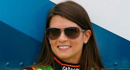 Δεν σκέφτεται την Formula 1 η Πάτρικ