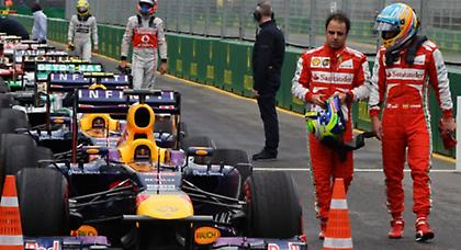 «Ξεκινήσαμε με το δεξί»