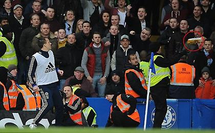 Συλλήψεις για τα επεισόδια στο «Στάμφορντ Μπριτζ»