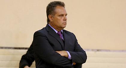 Τέλος ο Πάτρας από Φοίνικα Σύρου