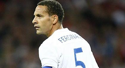 Εκτός εθνικής ο Φέρντιναντ