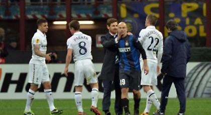 UEFA κατά Ίντερ