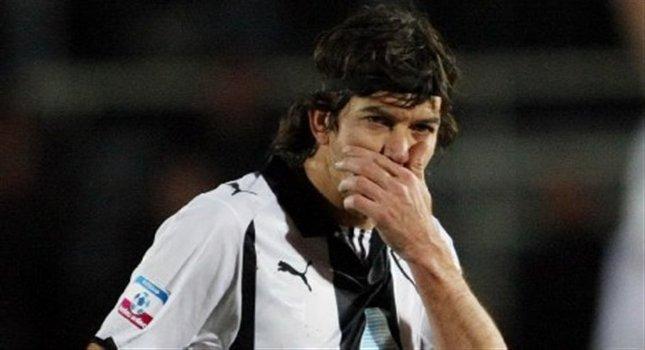 Συνάντηση Γκαρσία – Τσιστιακόφ