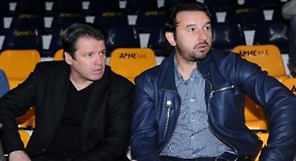 Κατασκοπεύουν τον Πανθρακικό