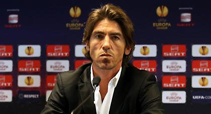 Στον Ερυθρό Αστέρα ο Σα Πίντο!