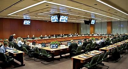 Έκτακτη τηλεδιάσκεψη του Eurogroup για αλλαγές στο κυπριακό «κούρεμα»