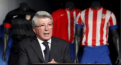 Θερέθο: «Είμαστε συνηθισμένοι να κερδίζουμε σε τελικούς»