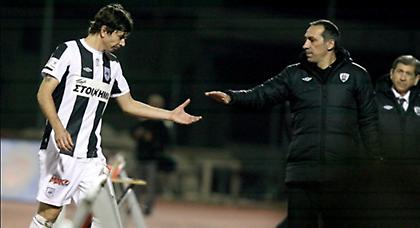 Αν ήμουν ο Γκαρσία, θα ζητούσα συγγνώμη από τον Δώνη