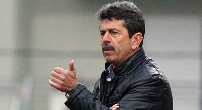 «Τιμή μου που βρίσκομαι στον ΟΦΗ»