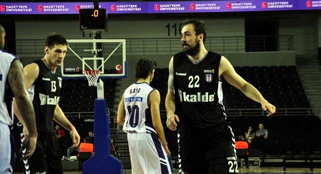 Η Μπεσίκτας… ζει