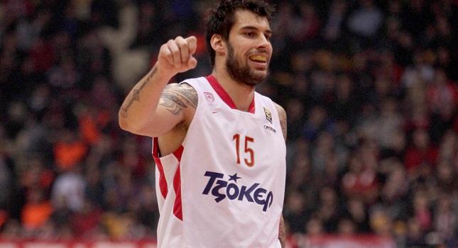 Κανονικά με Μακάμπι ο Πρίντεζης!