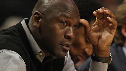 Αποσύρθηκε η μήνυση… πατρότητας κατά Τζόρνταν