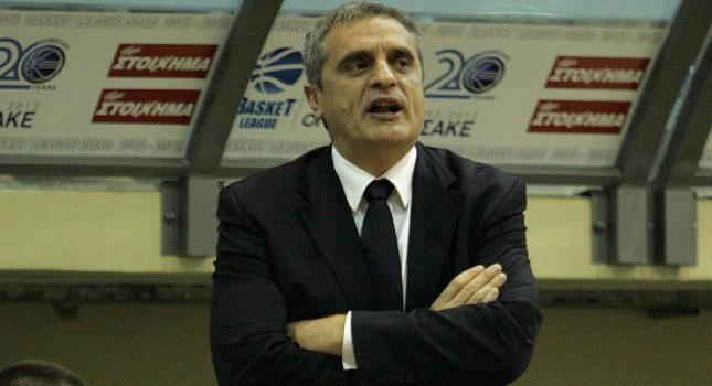 Πεδουλάκης: «Όσο ήμασταν συγκεντρωμένοι…»