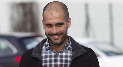 Σεμινάρια… Γκουαρντιόλα