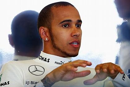 Χάμιλτον: «Πιο δυνατοί στη Μαλαισία»