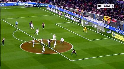 Επτά και στη μέση ο… Μέσι