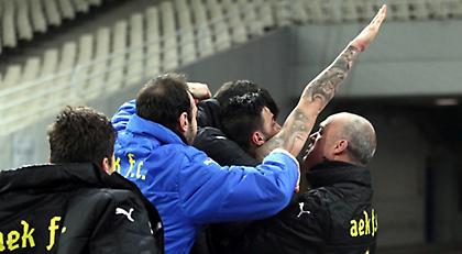 «Μου ορκίστηκε στη μάνα του ο Κατίδης»
