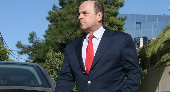 Το πριμ που έταξε ο Αλαφούζος