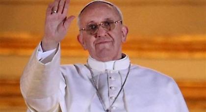 Απλή τελετή ενθρόνισης θέλει ο νέος ποντίφικας