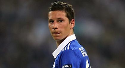 Δεν παραχωρείται ο Ντράξλερ